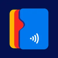 Wallet - Digital Wallet Card