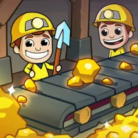 Idle Miner Tycoon: gra-biznes
