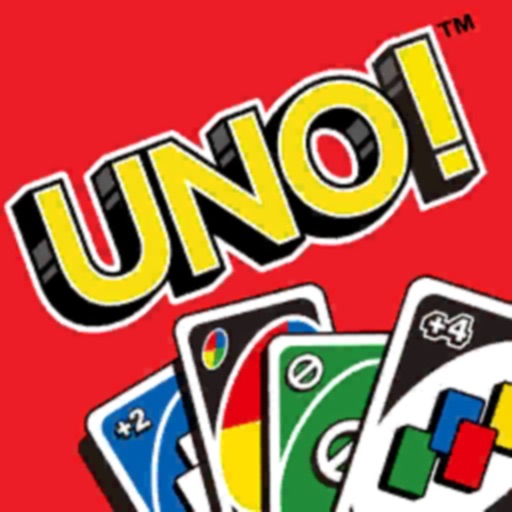 UNO!™ – Kultowa Gra Karciana na iOS